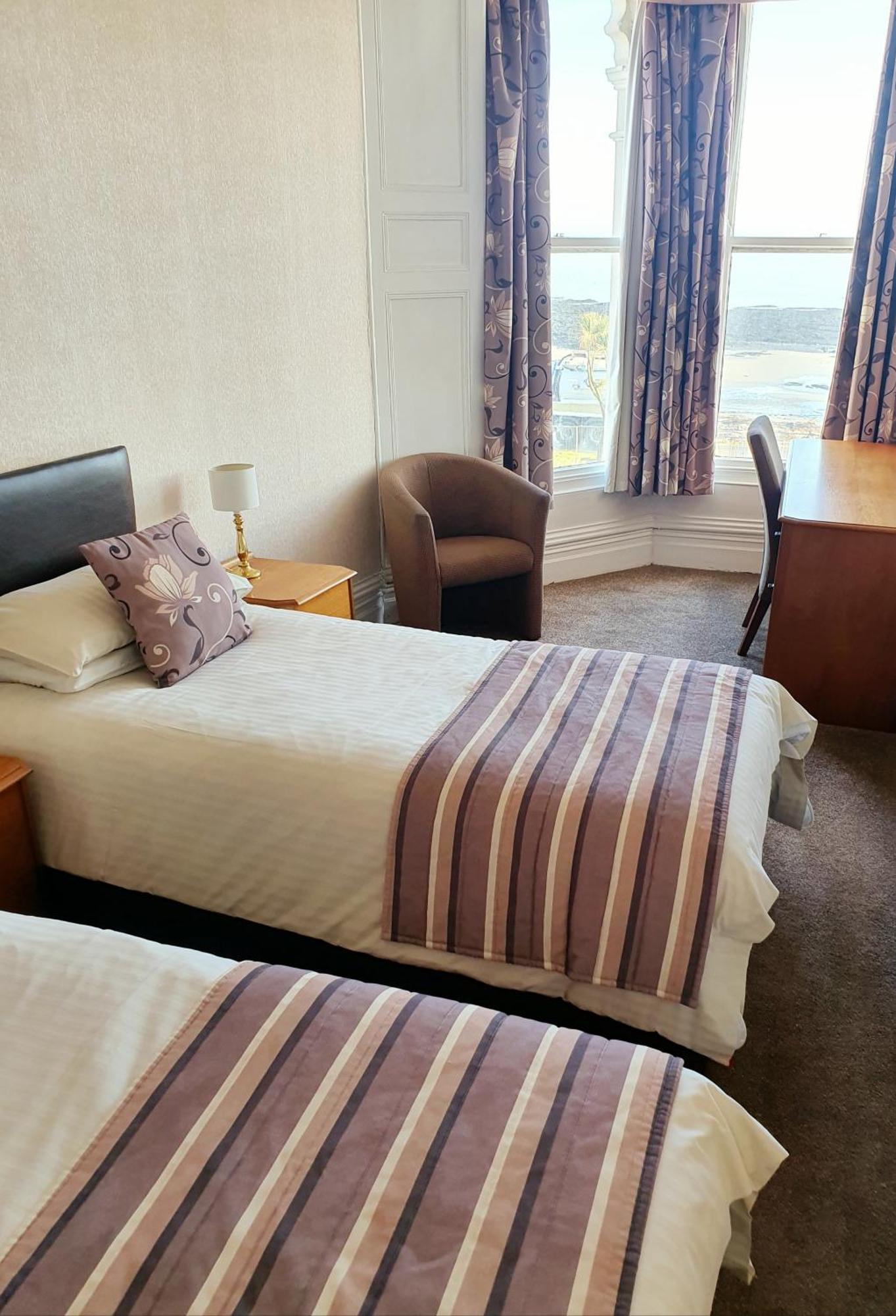 The Hydro Hotel Douglas Room photo